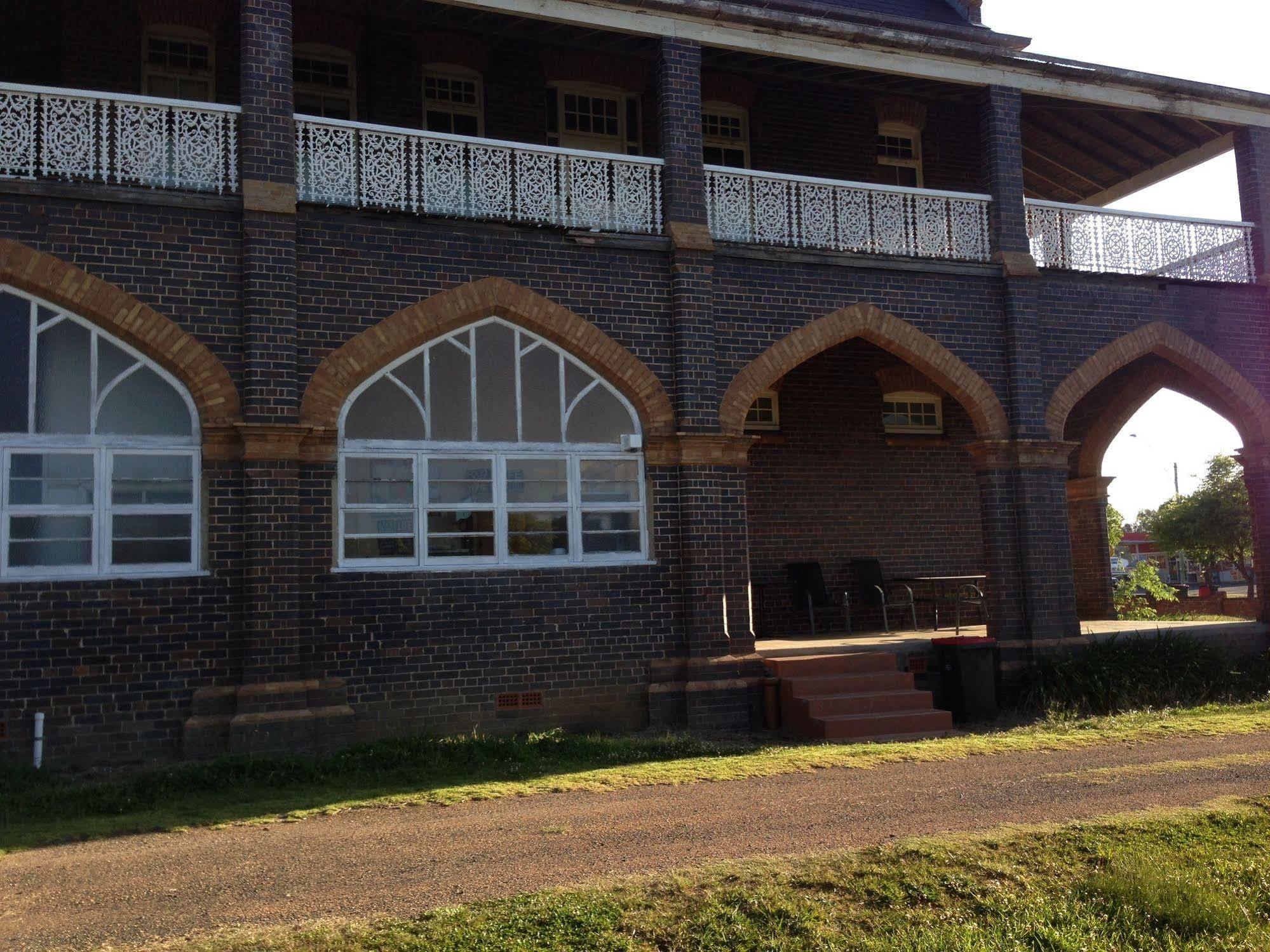 The Convent غلين اينيس المظهر الخارجي الصورة